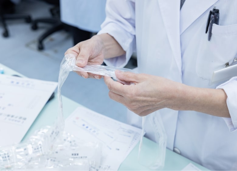 スタッフ集合写真